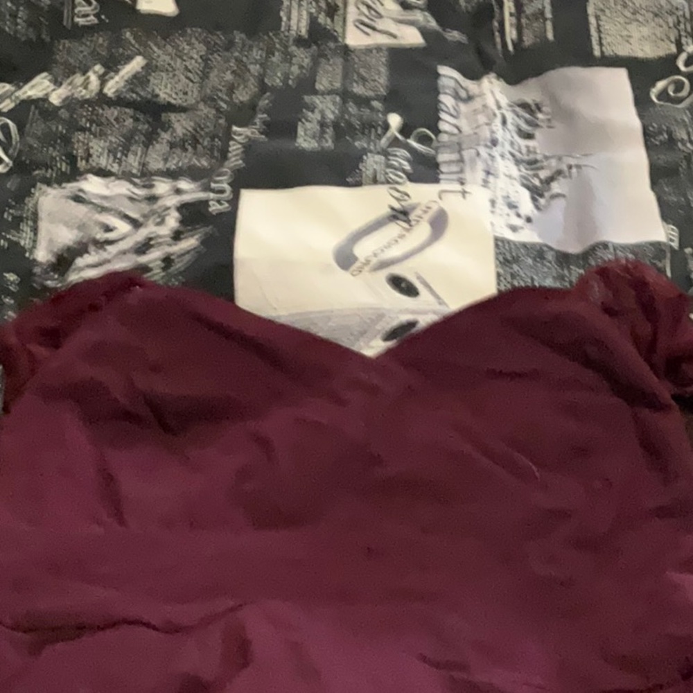 Torrid dress - Picture 4 of 5